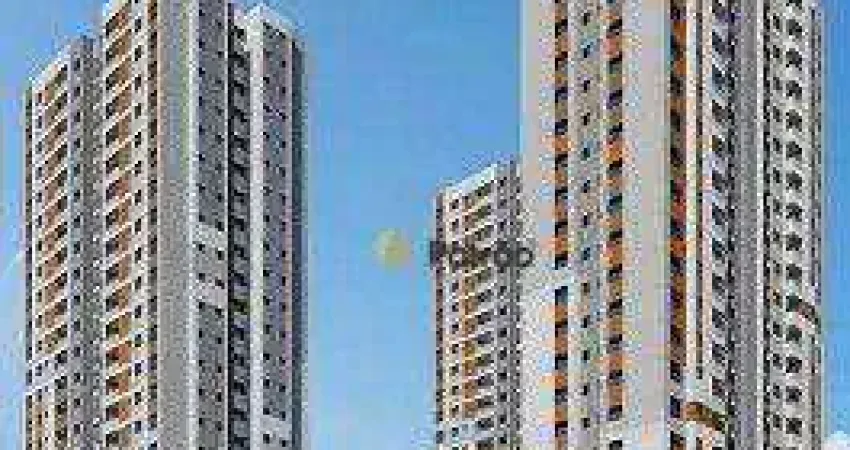 Apartamento áurea nova petrópoliscom 3 dormitórios à venda, 117 m² por r$ 1.650.000 - são bernardo do campo/sp