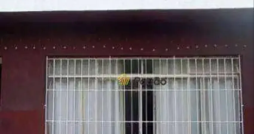 Sobrado com 2 dormitórios à venda, 140 m² por r$ 455.000 - vila bela vista - santo andré/sp