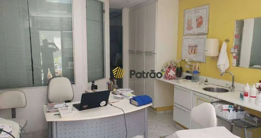 Edifício comercial java à venda, 82 m² por r$ 590.000 - jardim do mar - são bernardo do campo/sp