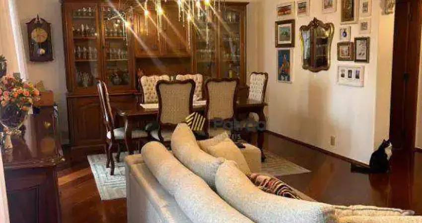 Edifício castelnuovo com 3 dormitórios à venda, 156 m² por r$ 980.000 - centro - santo andré/sp