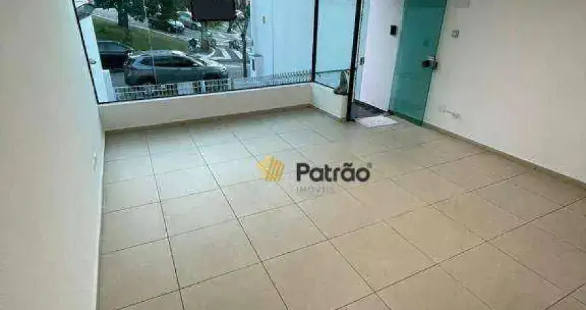 Sobrado comercial à venda, 255 m² por r$ 950.000 - jardim do mar - são bernardo do campo/sp