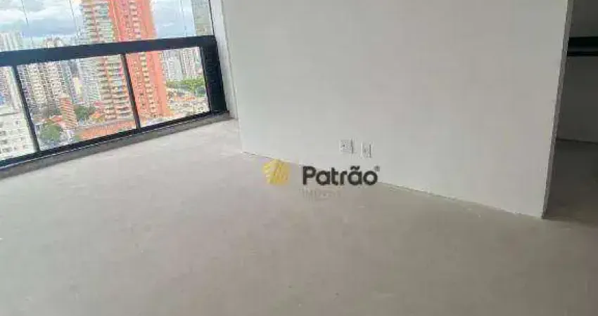 Apartamento com 2 dormitórios à venda, 83 m² por r$ 830.000,00 - nova petrópolis - são bernardo do campo/sp