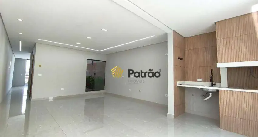 Sobrado com 3 suítes à venda, 200 m² por r$ 1.390.000 - assunção - são bernardo do campo/sp