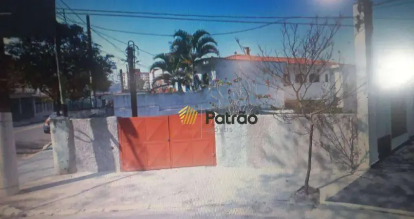 Casa com 2 dormitórios à venda, 140 m² por r$ 850.000,00 - jardim do mar - são bernardo do campo/sp