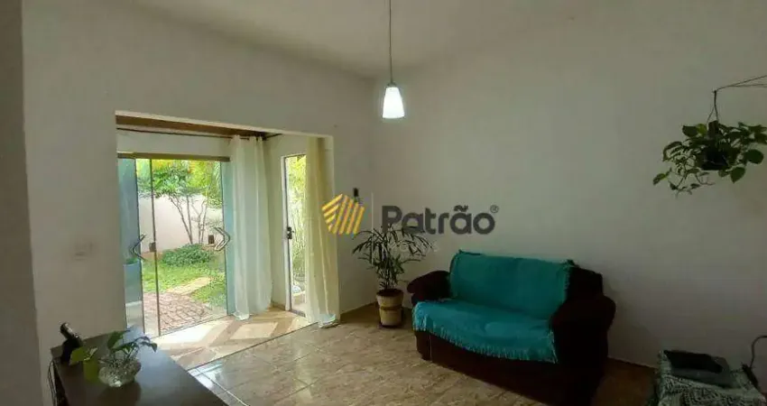 Casa com 1 quarto à venda na Rua Baía, 513, Vila Cristóvam, Limeira