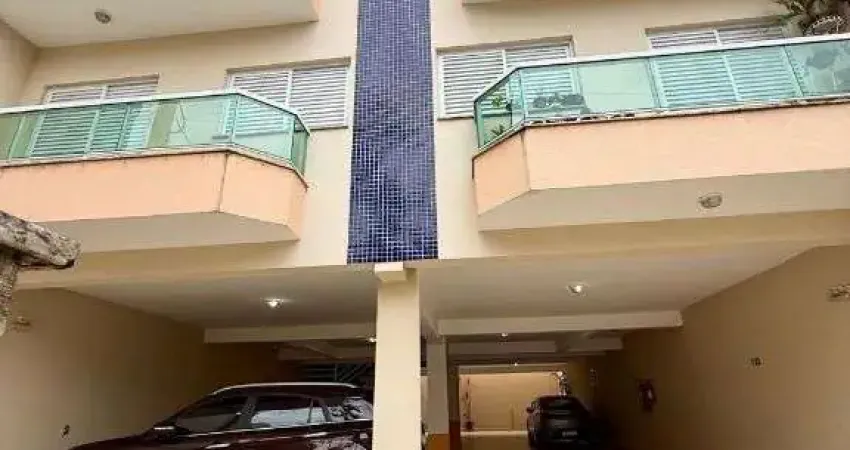 Apartamento com 2 dormitórios à venda, 51 m² por r$ 348.000,00 - vila marina - santo andré/sp