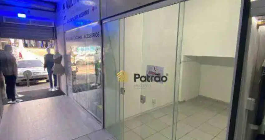 Sala para alugar, 5 m² por r$ 600,00/mês - ferrazópolis - são bernardo do campo/sp