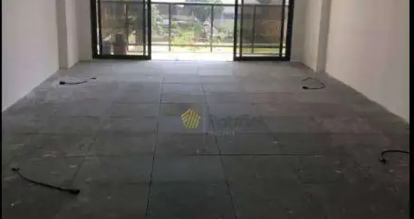 Sala para alugar, 52 m² por r$ 4.241,33/mês - santo antônio - são caetano do sul/sp