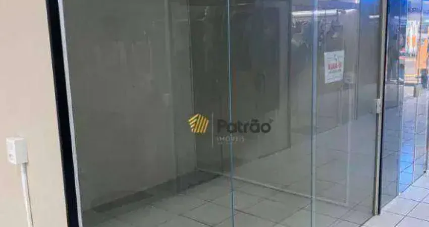 Sala para alugar, 5 m² por r$ 700,00/mês - ferrazópolis - são bernardo do campo/sp