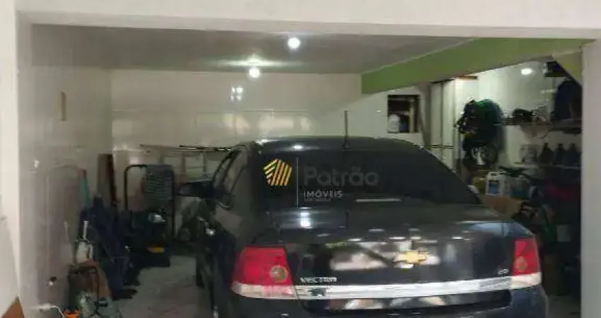 Sobrado com 4 dormitórios à venda, 185 m² por r$ 855.000,00 - parque terra nova ii - são bernardo do campo/sp