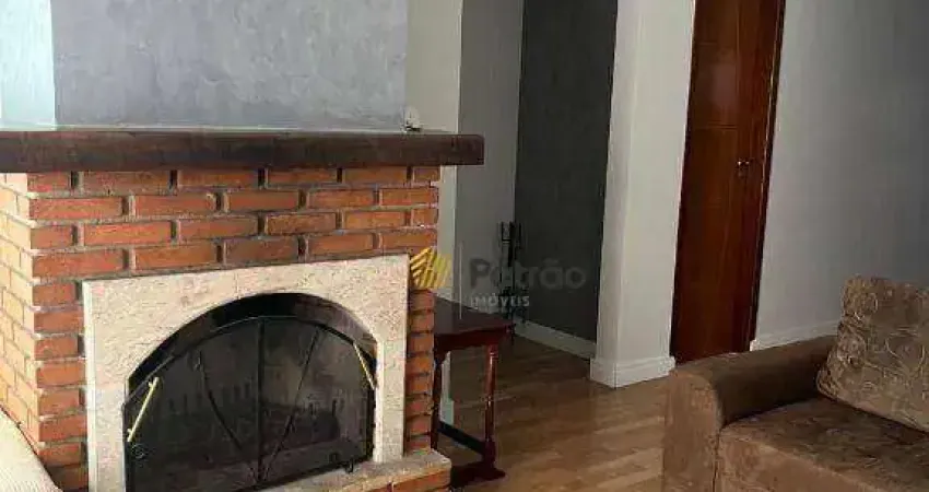 Sobrado com 3 dormitórios à venda, 159 m² por r$ 960.000,00 - parque terra nova - são bernardo do campo/sp