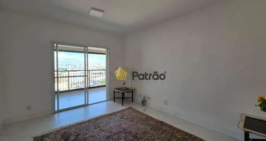 L adresse com 3 dormitórios à venda, 91 m² por r$ 750.000 - vila caminho do mar - são bernardo do campo/sp
