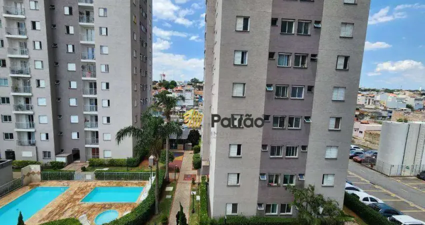 Apartamento com 2 quartos à venda na Rua Jorge Beretta, 584, Parque Erasmo Assunção, Santo André