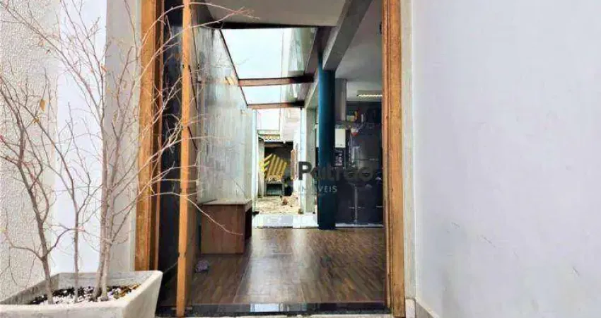 Sobrado com 2 dormitórios à venda, 126 m² por r$ 579.000,00 - parque são josé - são bernardo do campo/sp