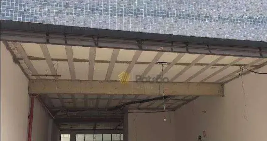 Prédio para alugar na Rua Marechal Deodoro, 2520, Centro, São Bernardo do Campo