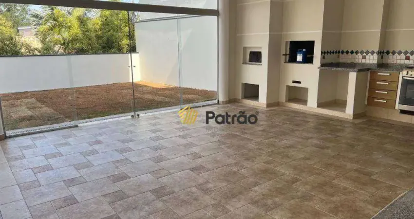 Swiss park (locação) 4 dormitórios para alugar, 560 m² por r$ 18,000/mês - swiss park - são bernardo do campo/sp