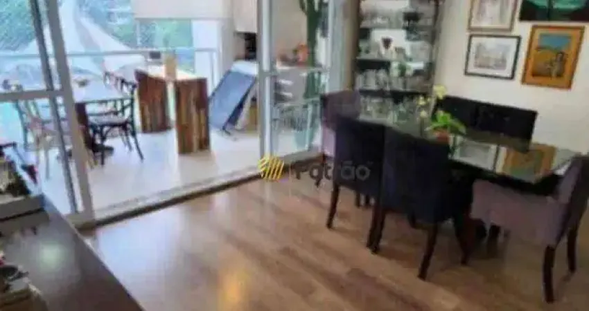 Apartamento com 2 dormitórios à venda, 113 m² por r$ 1.900.000,00 - cerâmica - são caetano do sul/sp