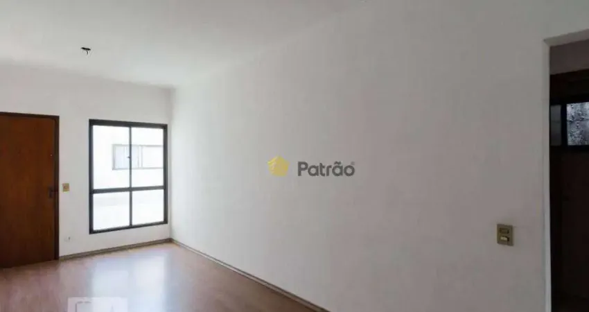 Apartamento com 2 dormitórios para alugar, 72 m² por r$ 2.529,58/mês - vila euclides - são bernardo do campo/sp