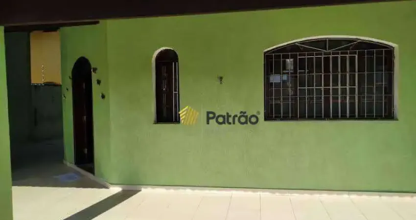 Casa com 2 dormitórios à venda, 171 m² por R$ 470.000,00 - Jardim Cibratel II - Itanhaém/SP