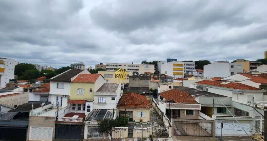 Cobertura com 2 quartos à venda na Rua Senador César Vergueiro, 295, Rudge Ramos, São Bernardo do Campo