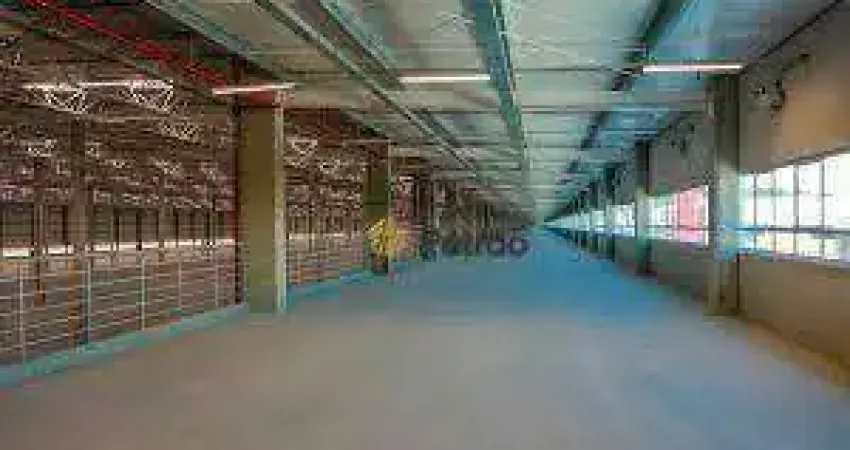 Galpão para alugar, 1488 m² por R$ 64.001,20/mês - Batistini - São Bernardo do Campo/SP
