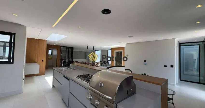 Casa à venda, 600 m² por R$ 7.500.000,00 - Swiss Park - São Bernardo do Campo/SP