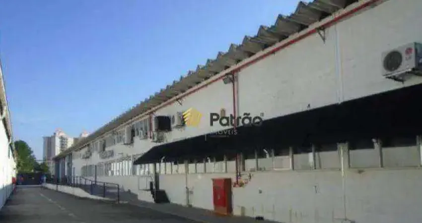 Prédio para alugar, 1830 m² por R$ 65.000,00/mês - Anchieta - São Bernardo do Campo/SP