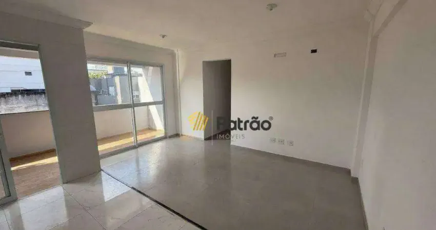 Apartamento com 2 dormitórios, 66 m² - venda por R$ 625.000,00 ou aluguel por R$ 2.589,86/mês - Nova Petrópolis - São Bernardo do Campo/SP