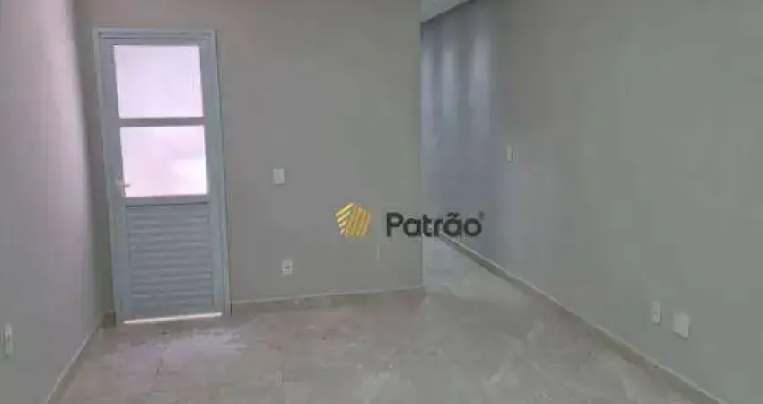 Apartamento com 2 quartos à venda na Rua Arizona, 490, Parque Oratório, Santo André