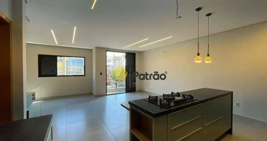 Casa com 3 quartos à venda na Rua Afonso de Oliveira, 183, Vila Dusi, São Bernardo do Campo