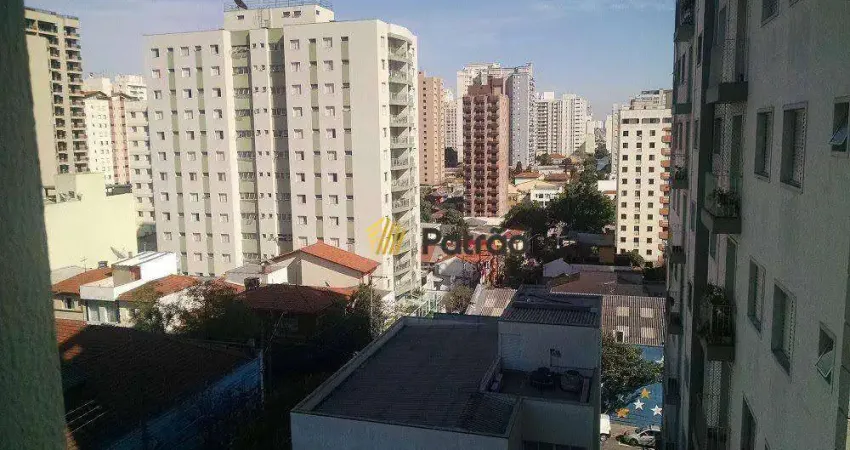 Apartamento com 3 dormitórios à venda, 117 m² por R$ 960.000,00 - Santo Antônio - São Caetano do Sul/SP