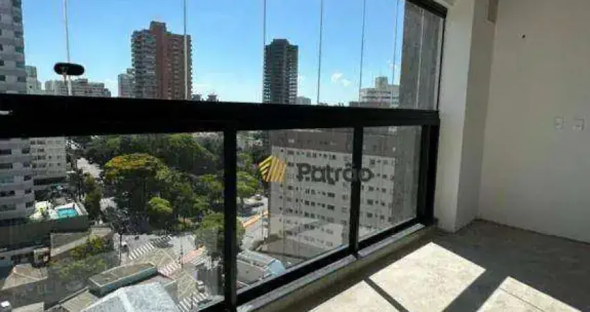 Apartamento com 2 dormitórios à venda, 84 m² por R$ 854.000,00 - Nova Petrópolis - São Bernardo do Campo/SP