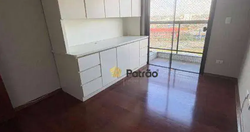 Apartamento com 3 quartos à venda na Rua das Flores, 171, Jardim do Mar, São Bernardo do Campo