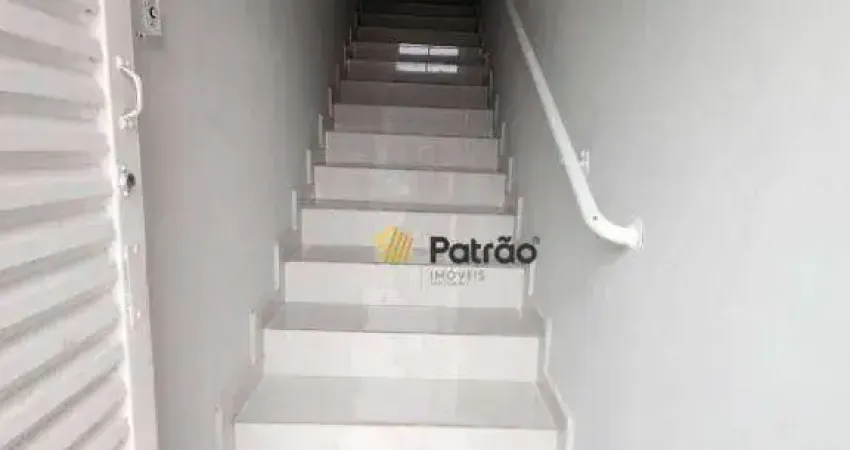 Sala comercial para alugar na Rua General Osório, 342, Centro, São Bernardo do Campo