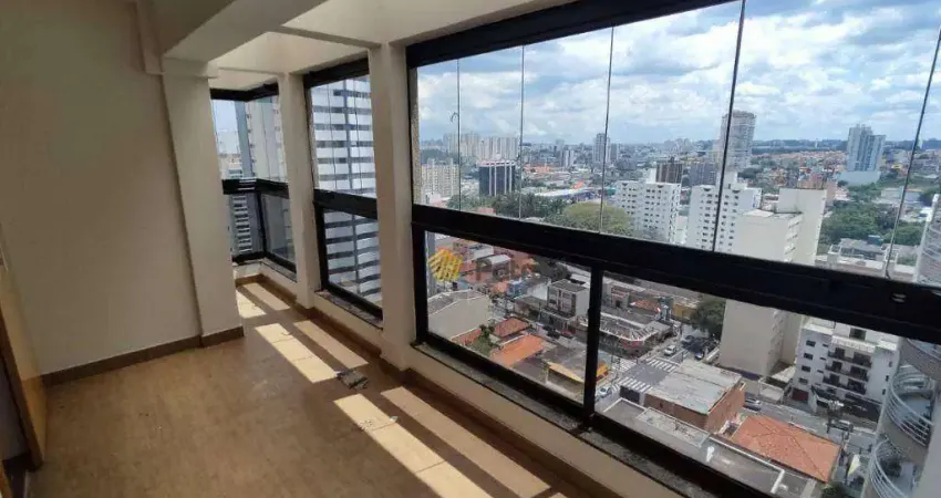 Cobertura com 4 quartos à venda na Rua Tomé de Sousa, 267, Centro, São Bernardo do Campo