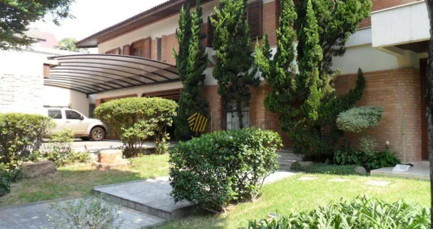 Casa em Parque Anchieta