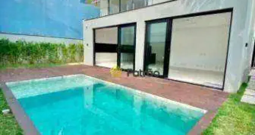 Casa com 4 dormitórios à venda, 391 m² por R$ 4.900.000,00 - Swiss Park - São Bernardo do Campo/SP