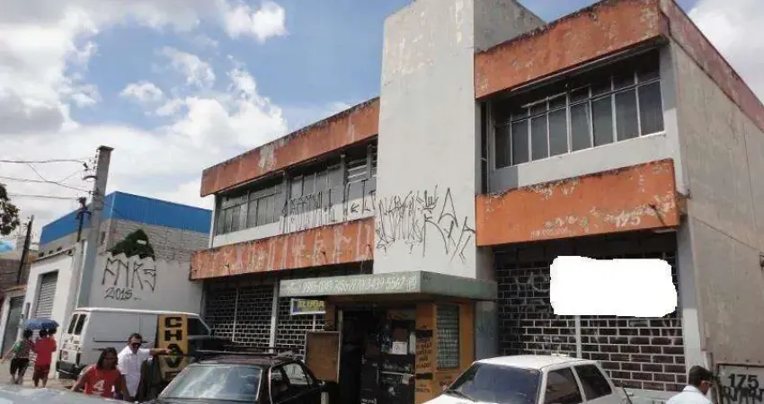 Depósito/Pavilhão em Vila Sacadura Cabral