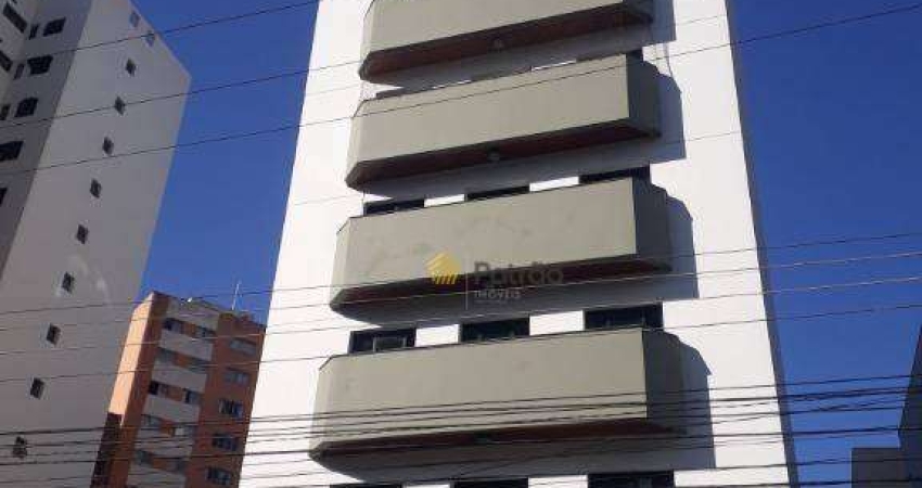 Apartamento com 3 quartos à venda na Rua Maria Silva, Centro, São Bernardo do Campo
