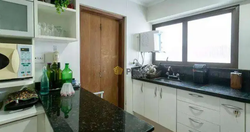 Apartamento à venda, 150 m² por R$ 650.000,00 - Centro - São Bernardo do Campo/SP