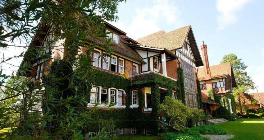 Casa de Condomínio em Swiss Park