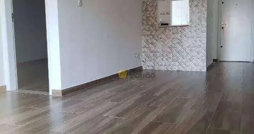 Apartamento em Centro