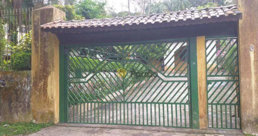 Chácara / sítio com 4 quartos à venda na Rua Particular, Dos Finco, São Bernardo do Campo