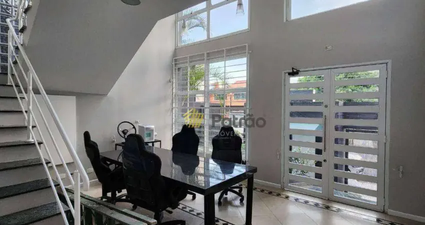 Prédio para alugar na Rua Antônio Simionato, Vila Santa Terezinha, São Bernardo do Campo