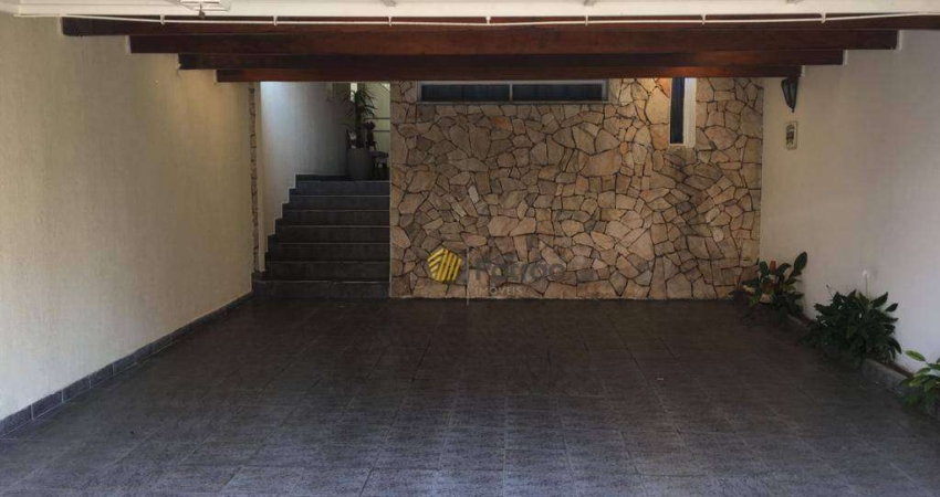 Casa em Jardim Nova Petrópolis