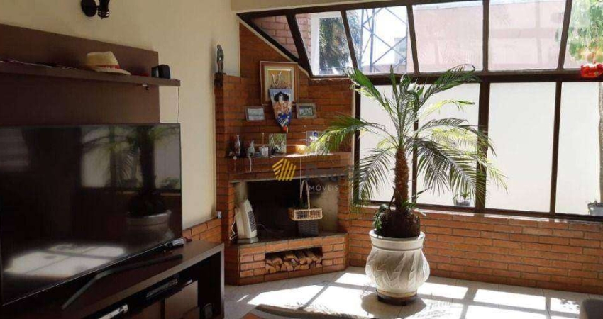 Casa com 2 quartos à venda na Rua Maria Belarmino de Castro, Nova Petrópolis, São Bernardo do Campo