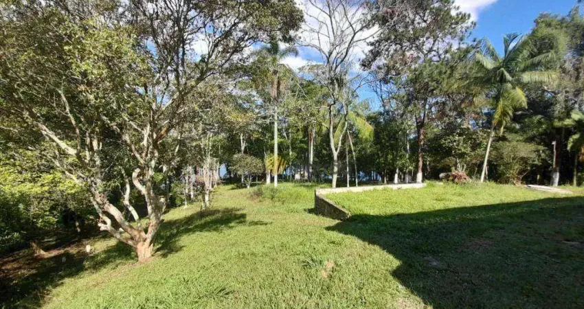 Lote/Terreno em Jardim da Represa