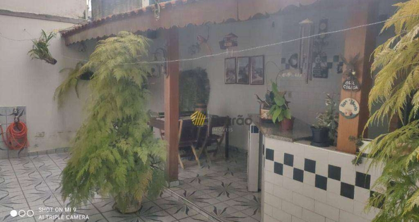 Casa em Nova Petrópolis