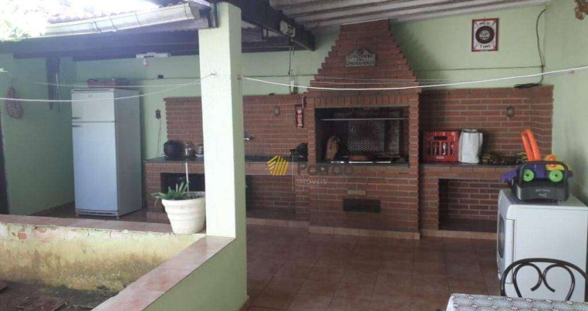 Terreno à venda na Rua Urupema, Osvaldo Cruz, São Caetano do Sul