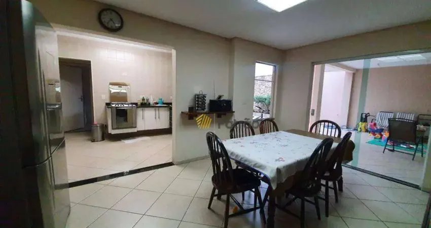 Casa com 4 quartos à venda na Rua Riskallah Abib, Nova Petrópolis, São Bernardo do Campo